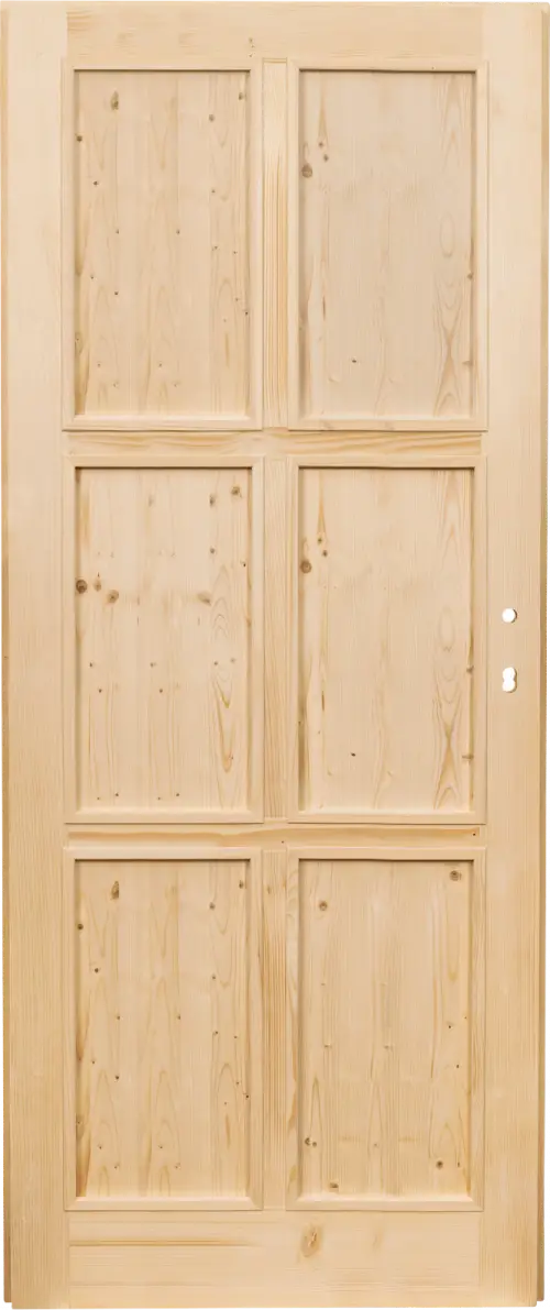 Interiérové dvere Jasmine F