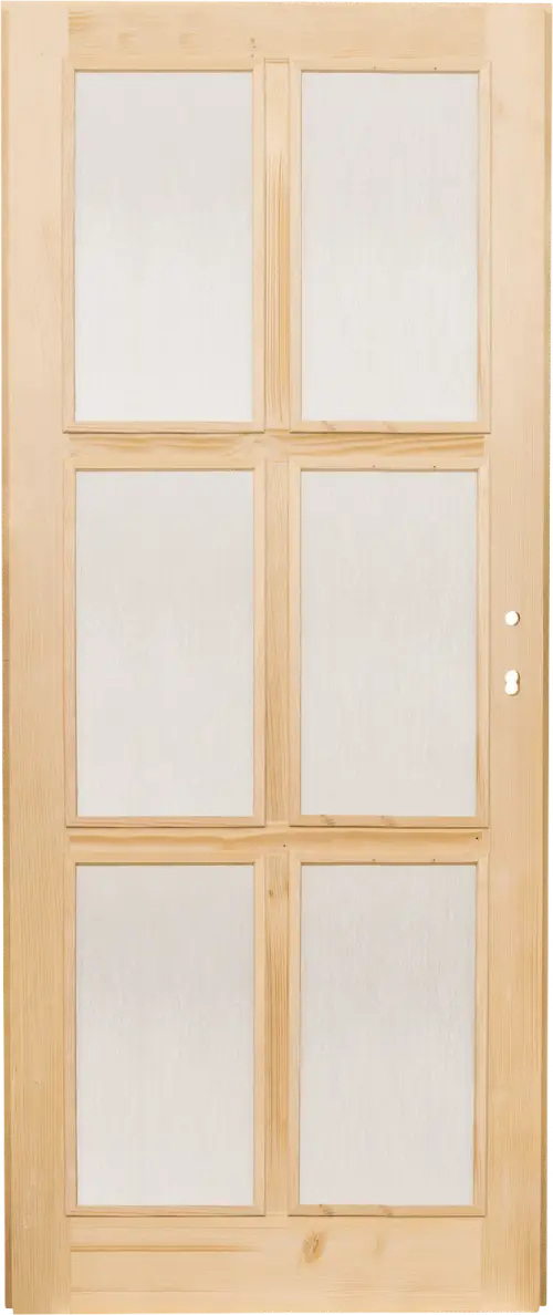 Interiérové dvere Jasmine A