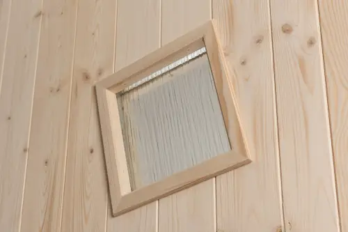 Palubkové dvere Shape - zámok
