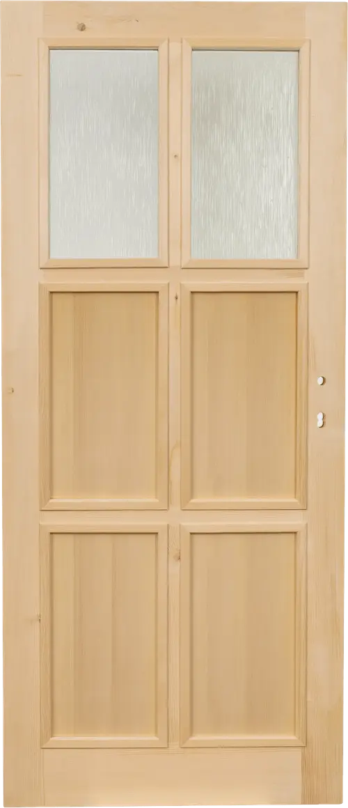 Kazetové dvere Kara C