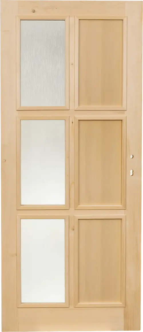 Kazetové dvere Kara D