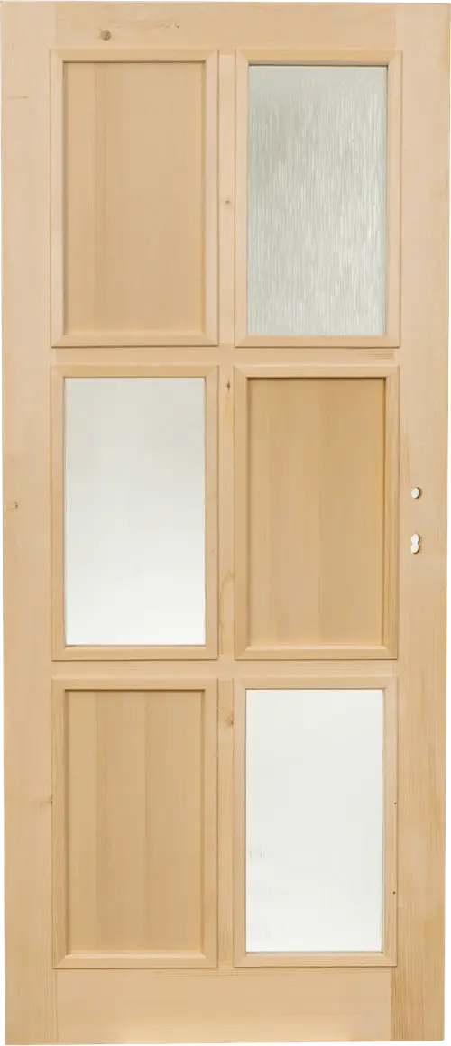Kazetové dvere Kara E