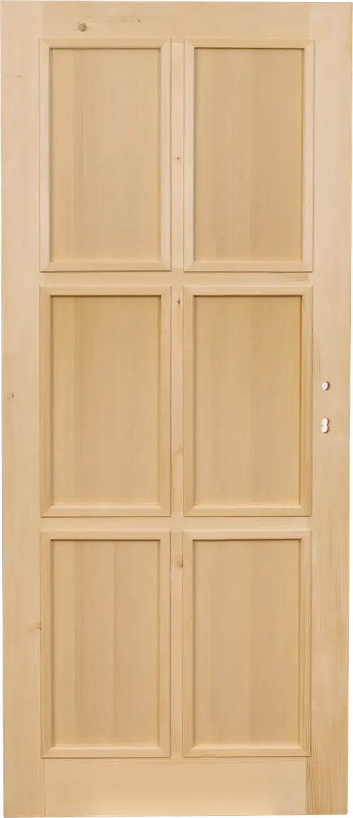 Kazetové dvere Kara F