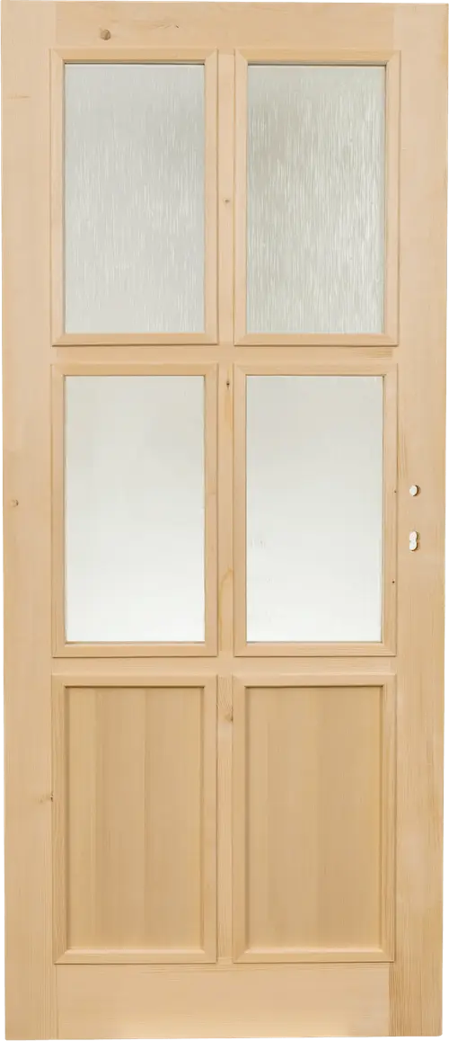 Kazetové dvere Kara B